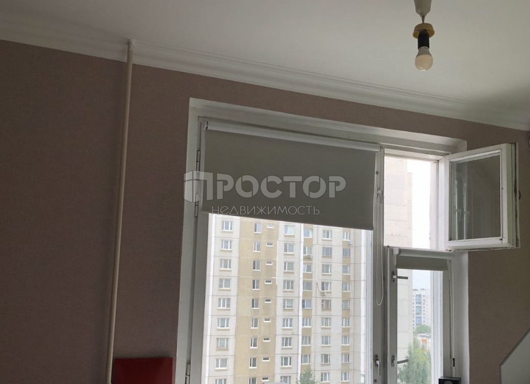 1-комнатная квартира, 38.1 м² - фото 6