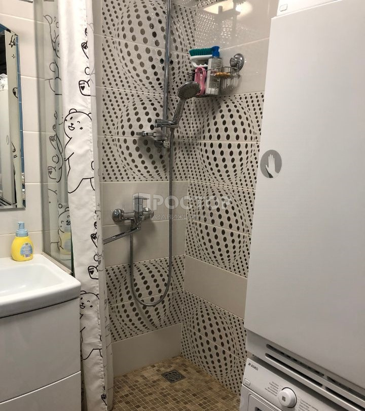 1-комнатная квартира, 38.1 м² - фото 7