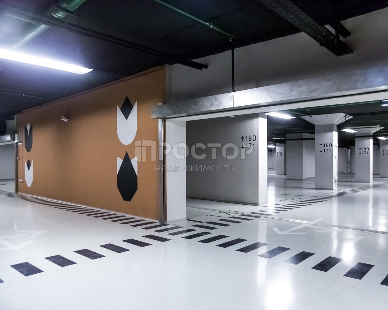 1-комнатная квартира, 34 м² - фото 8