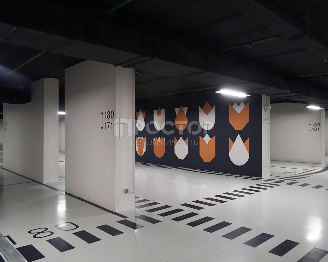 1-комнатная квартира, 34 м² - фото 7