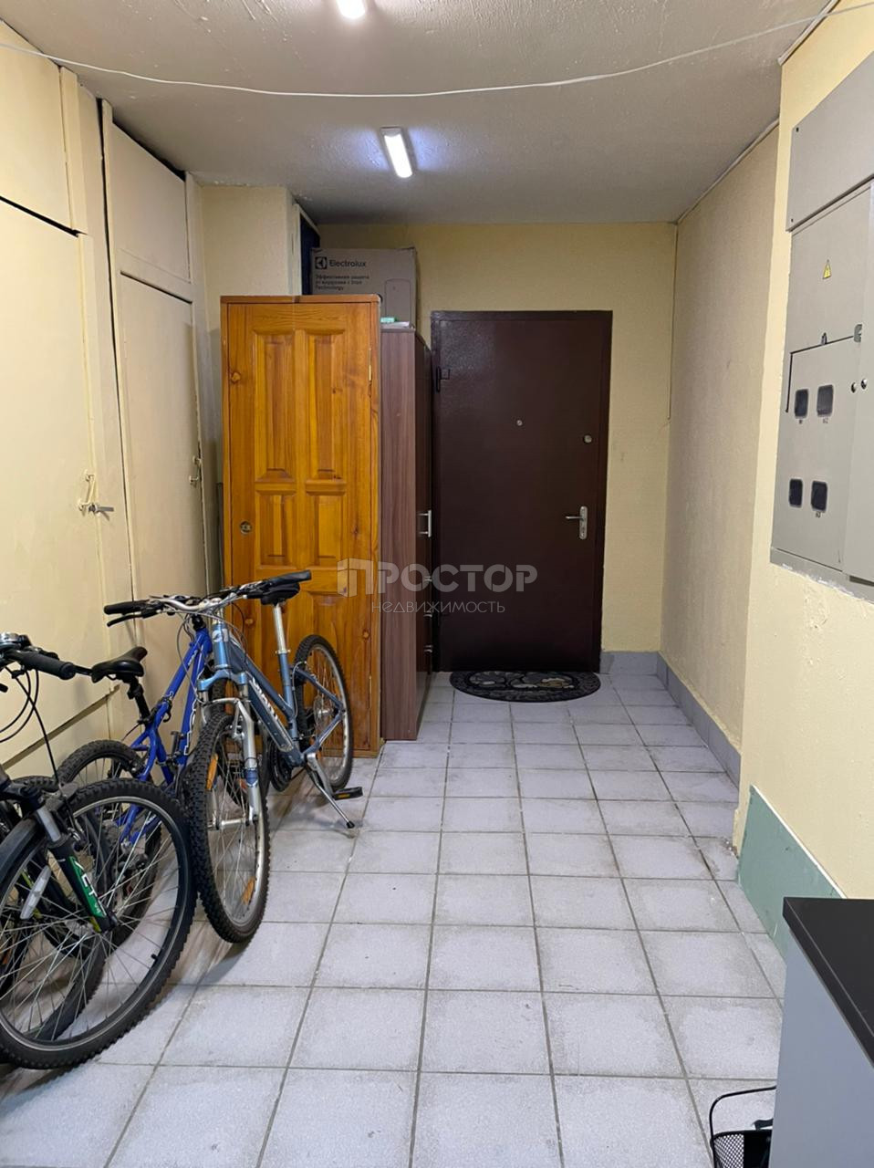 1-комнатная квартира, 42 м² - фото 17