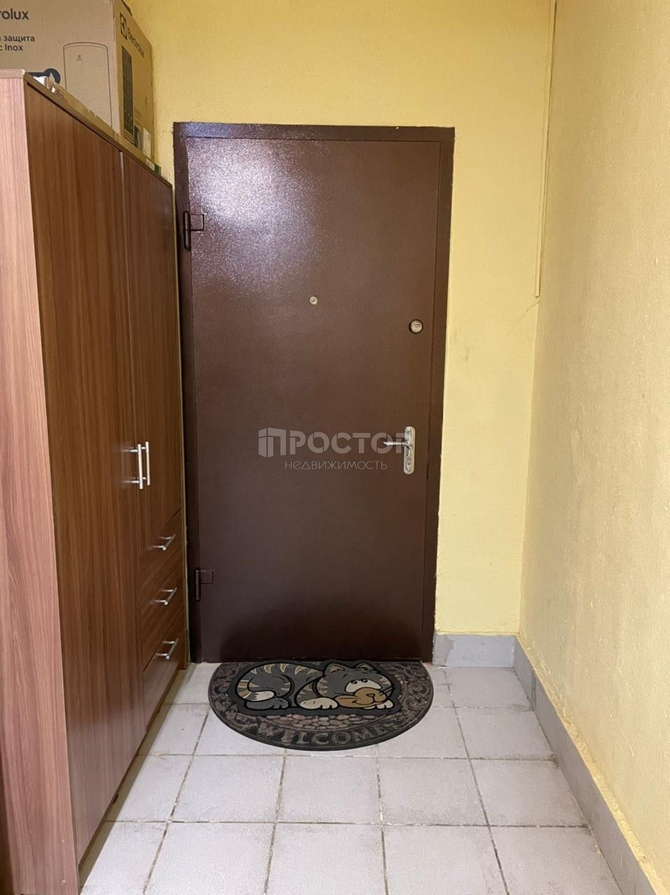 1-комнатная квартира, 42 м² - фото 6
