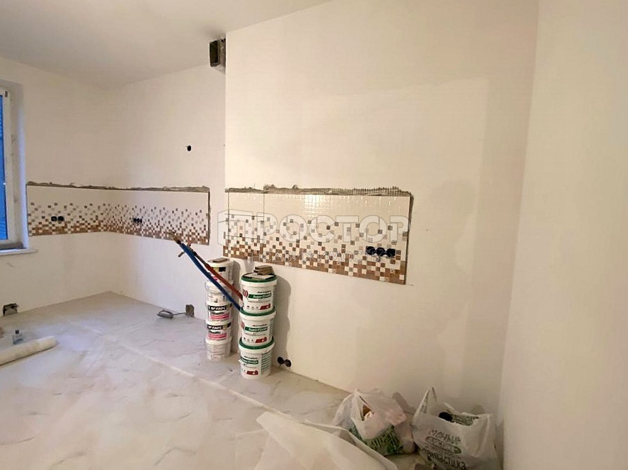 2-комнатная квартира, 58 м² - фото 5