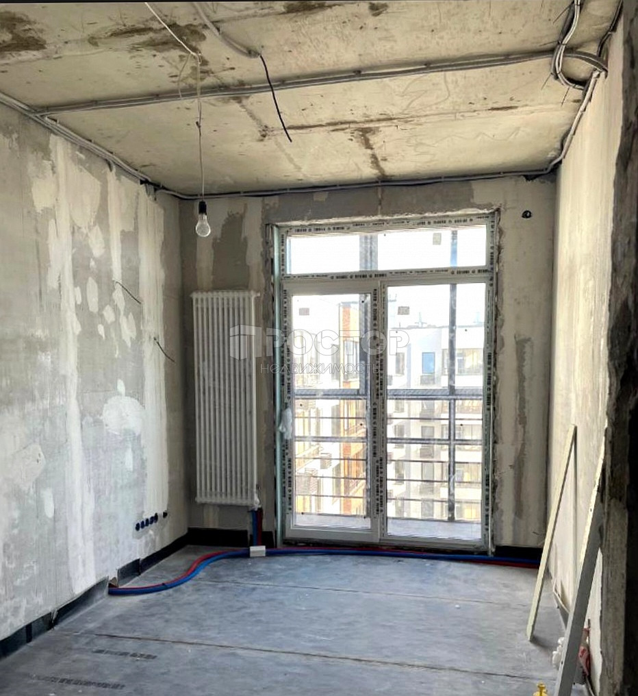 2-комнатная квартира, 58 м² - фото 9