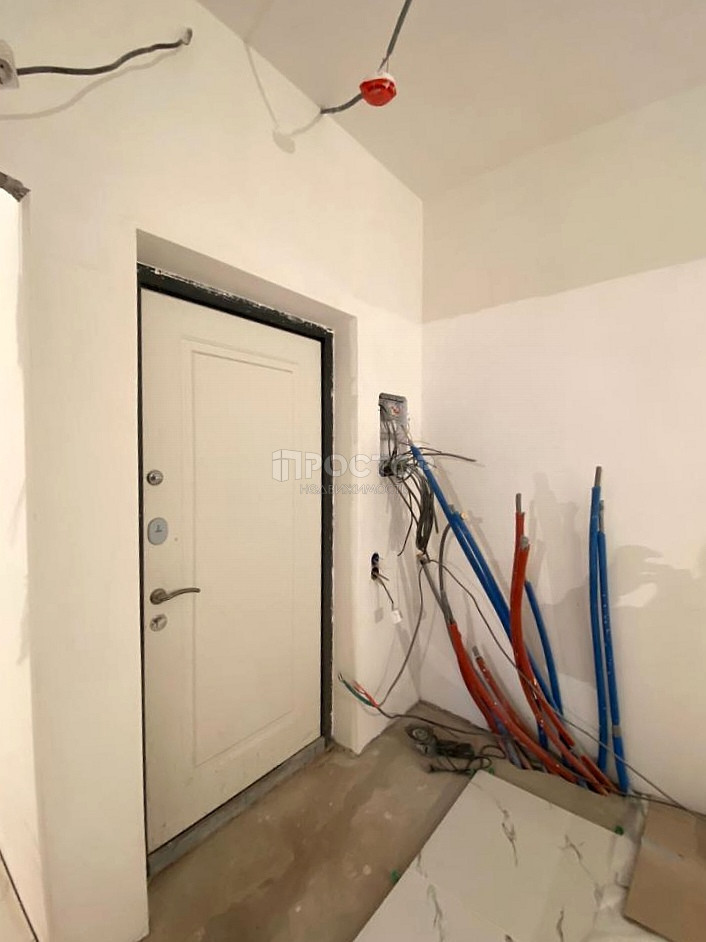 2-комнатная квартира, 58 м² - фото 3