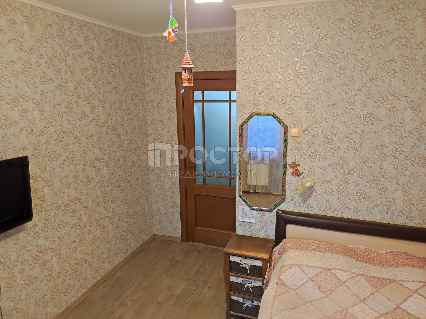 3-комнатная квартира, 50.4 м² - фото 9