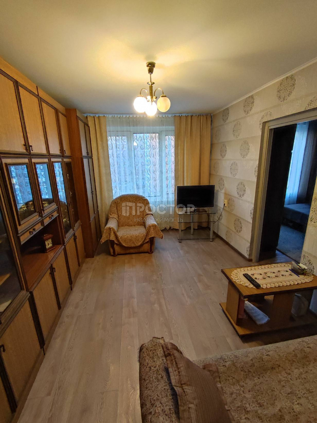 3-комнатная квартира, 50.4 м² - фото 8