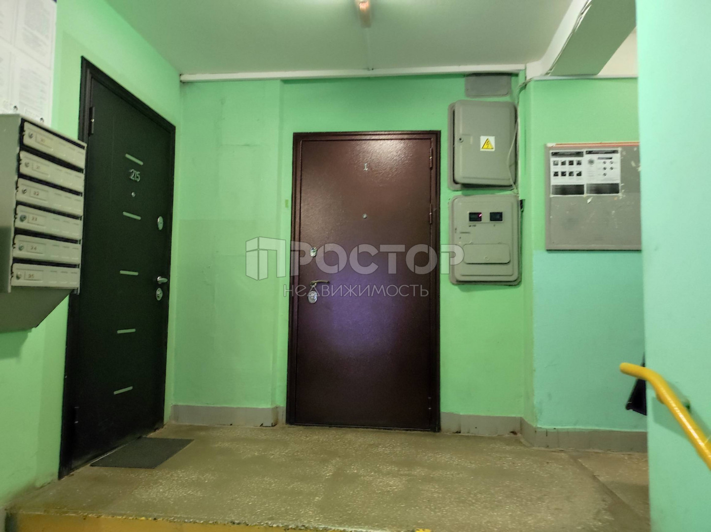 3-комнатная квартира, 50.4 м² - фото 6