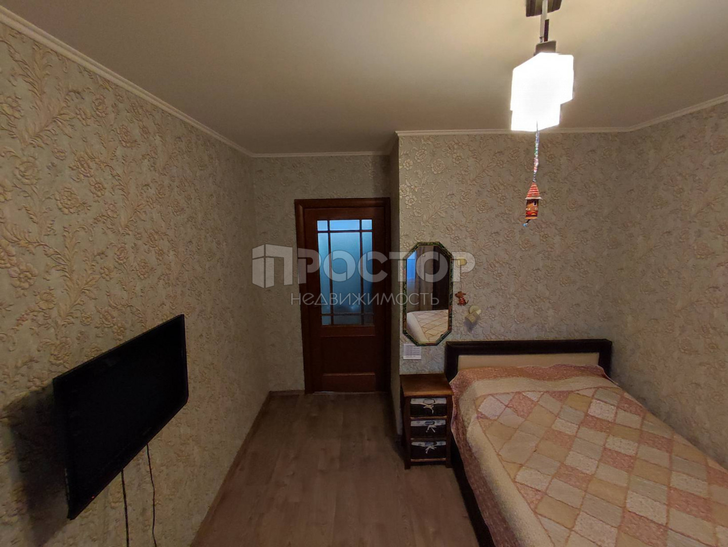 3-комнатная квартира, 50.4 м² - фото 10