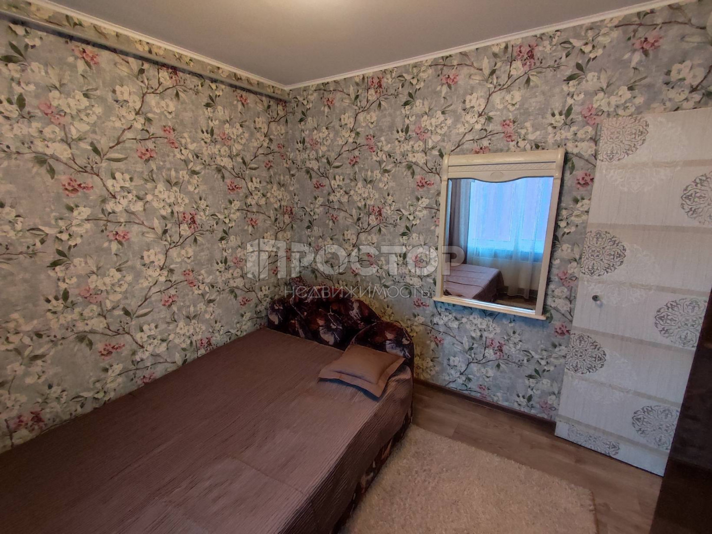 3-комнатная квартира, 50.4 м² - фото 11