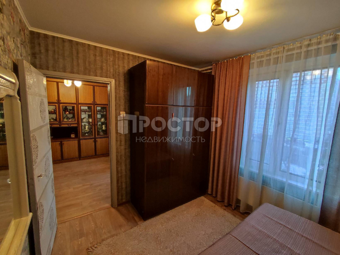 3-комнатная квартира, 50.4 м² - фото 14