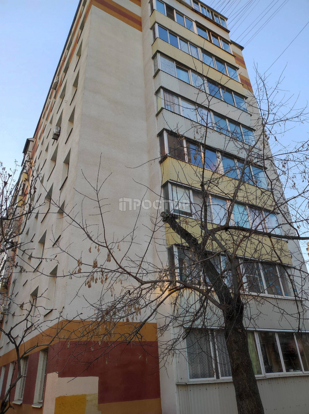 3-комнатная квартира, 50.4 м² - фото 4