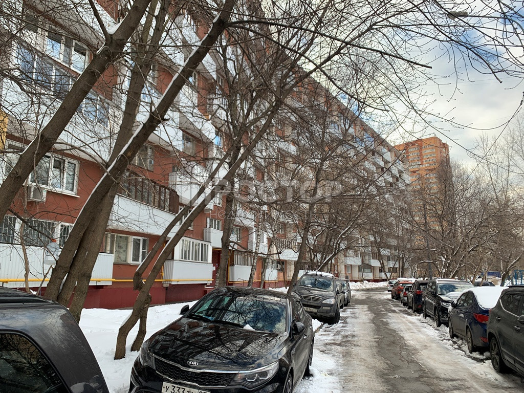 2-комнатная квартира, 48 м² - фото 7