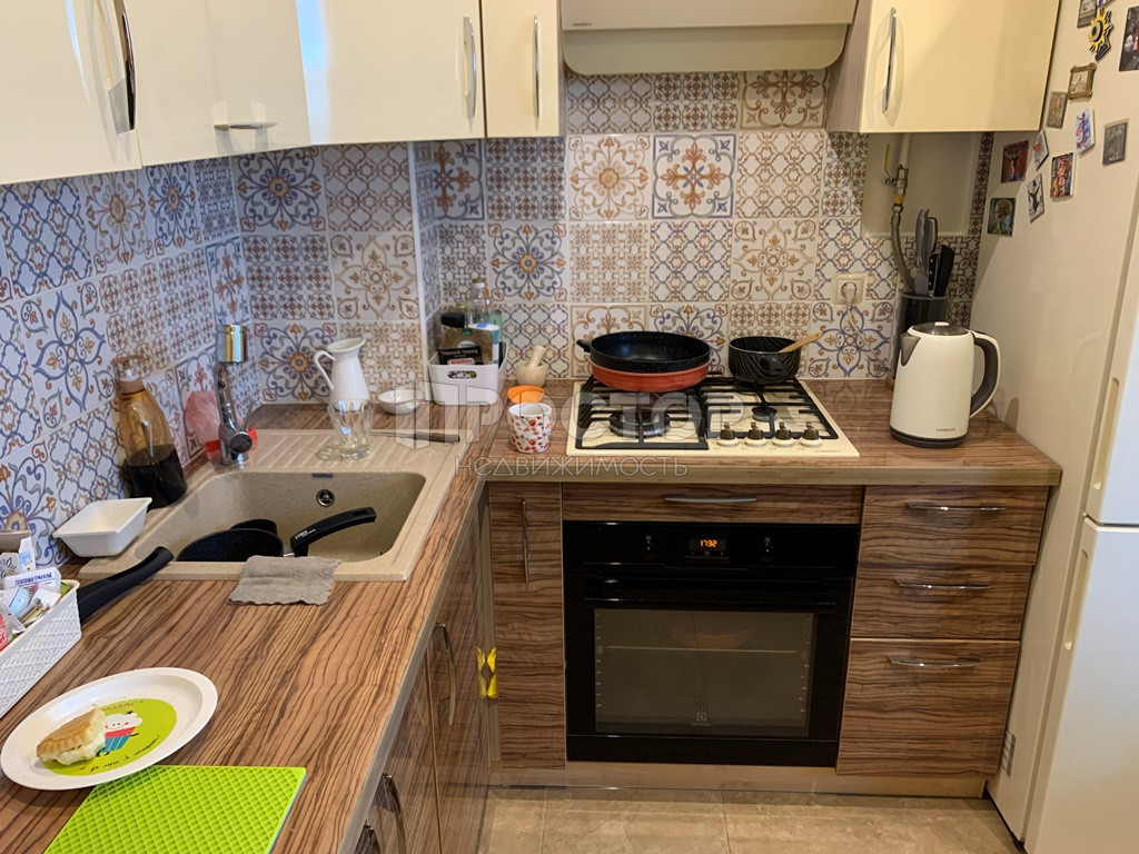 2-комнатная квартира, 48 м² - фото 2