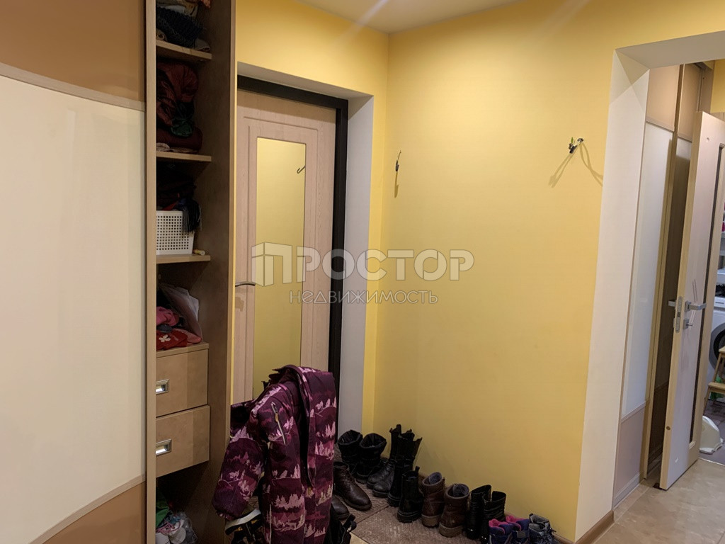 2-комнатная квартира, 48 м² - фото 4