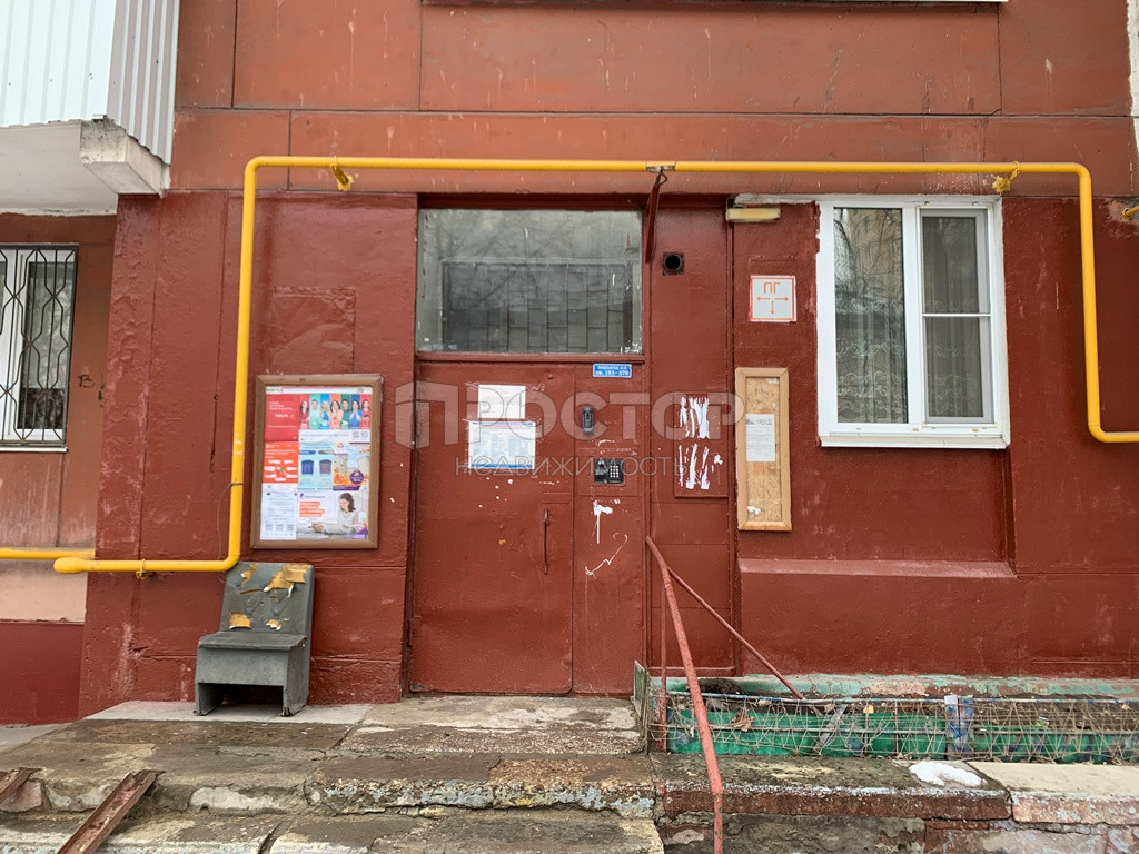 2-комнатная квартира, 48 м² - фото 5