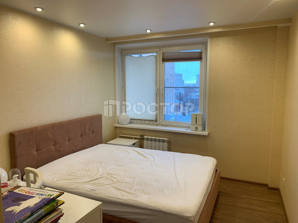 2-комнатная квартира, 48 м² - фото 3