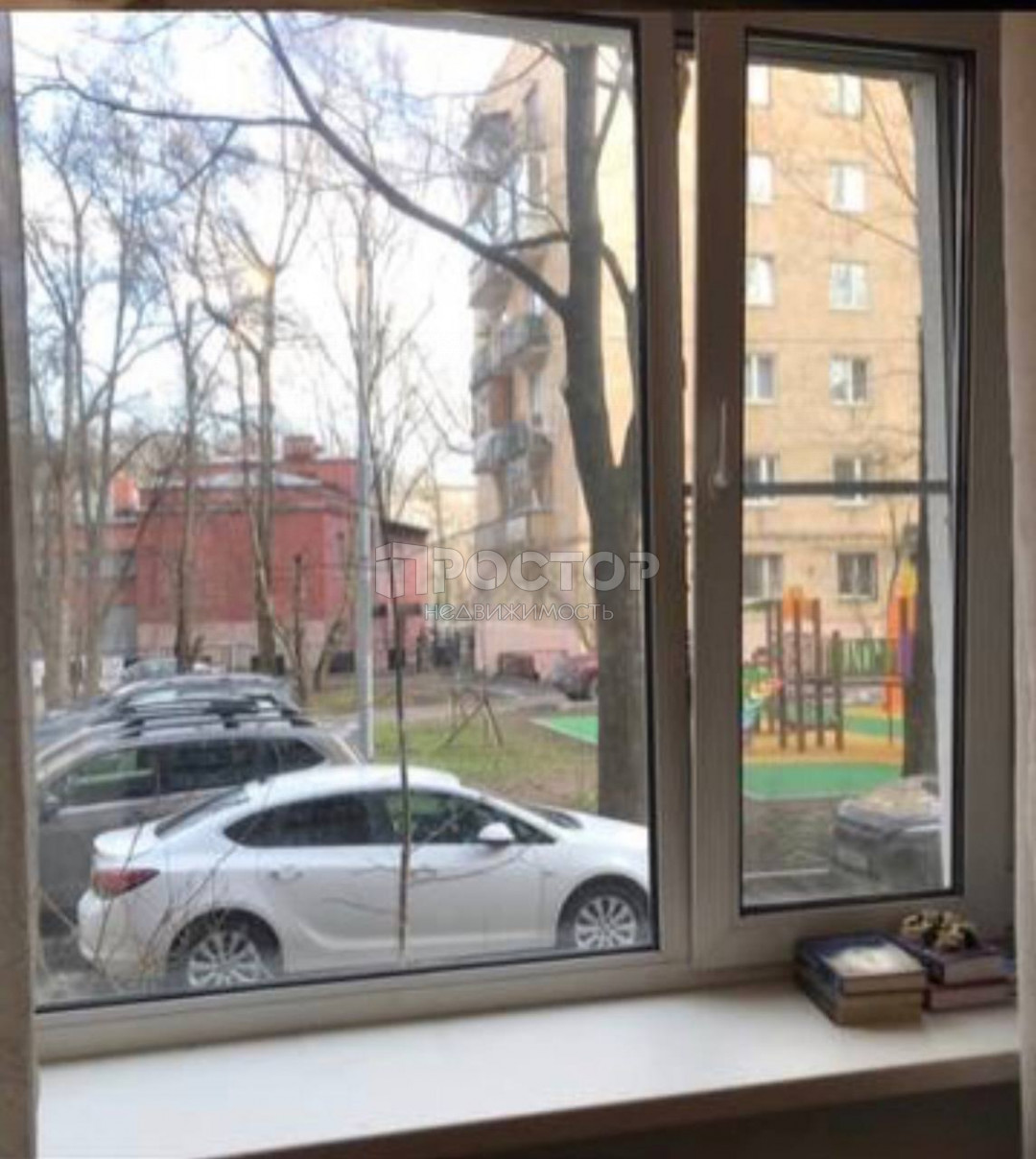 1-комнатная квартира, 32 м² - фото 10