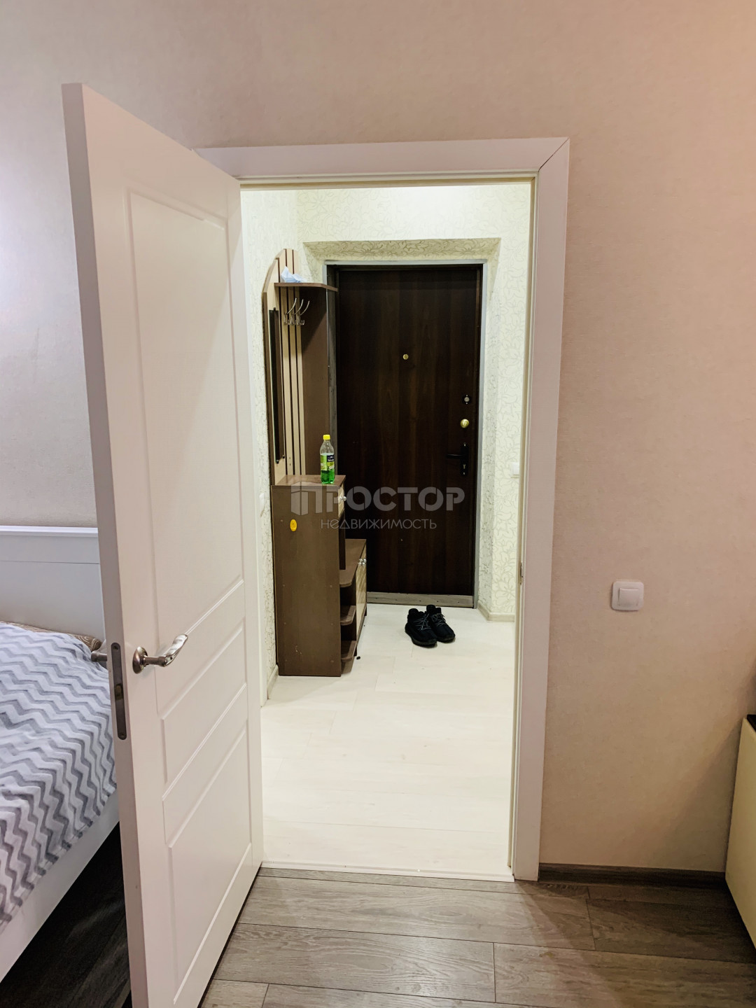 1-комнатная квартира, 32 м² - фото 6