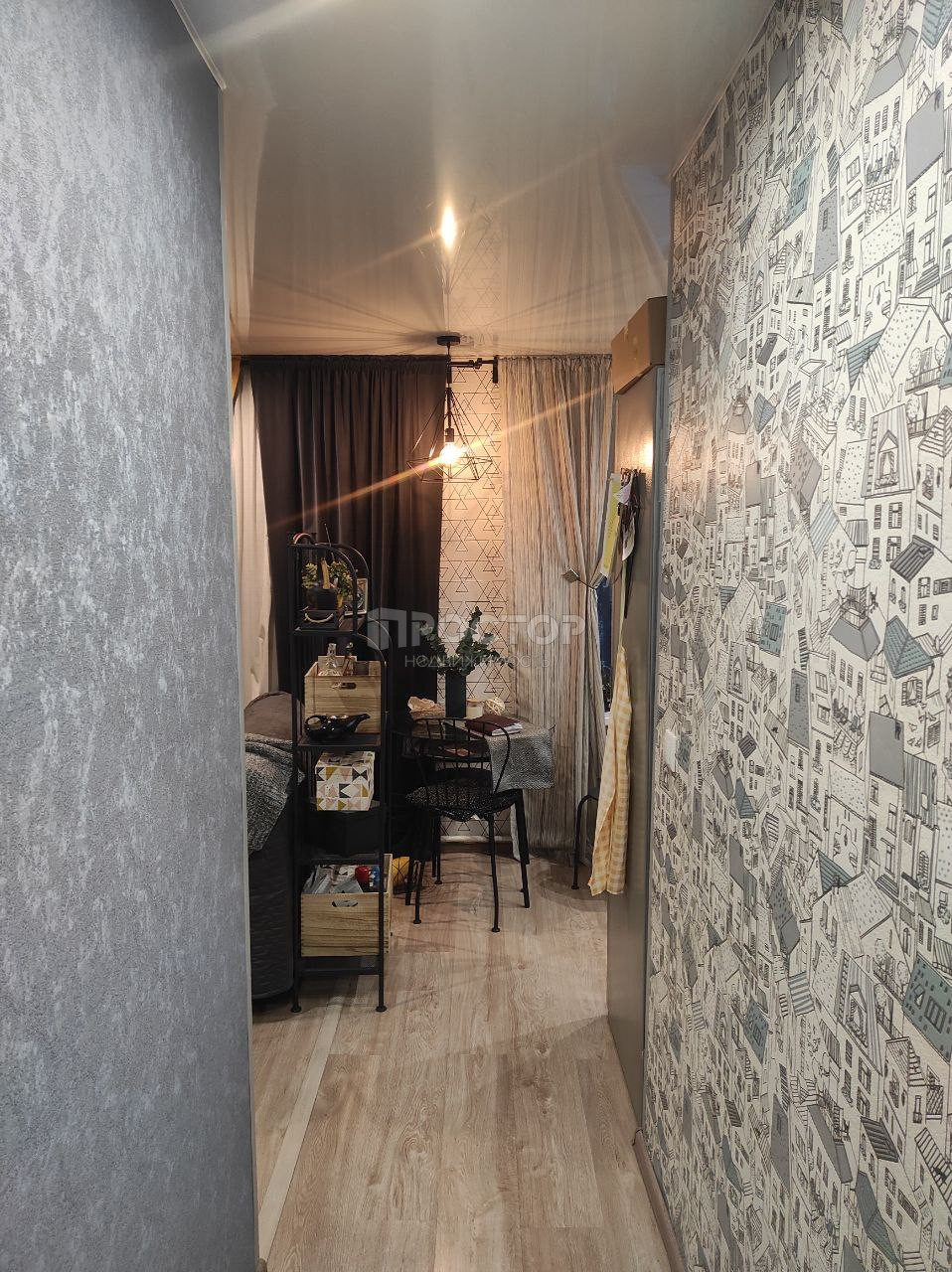 2-комнатная квартира, 44 м² - фото 7