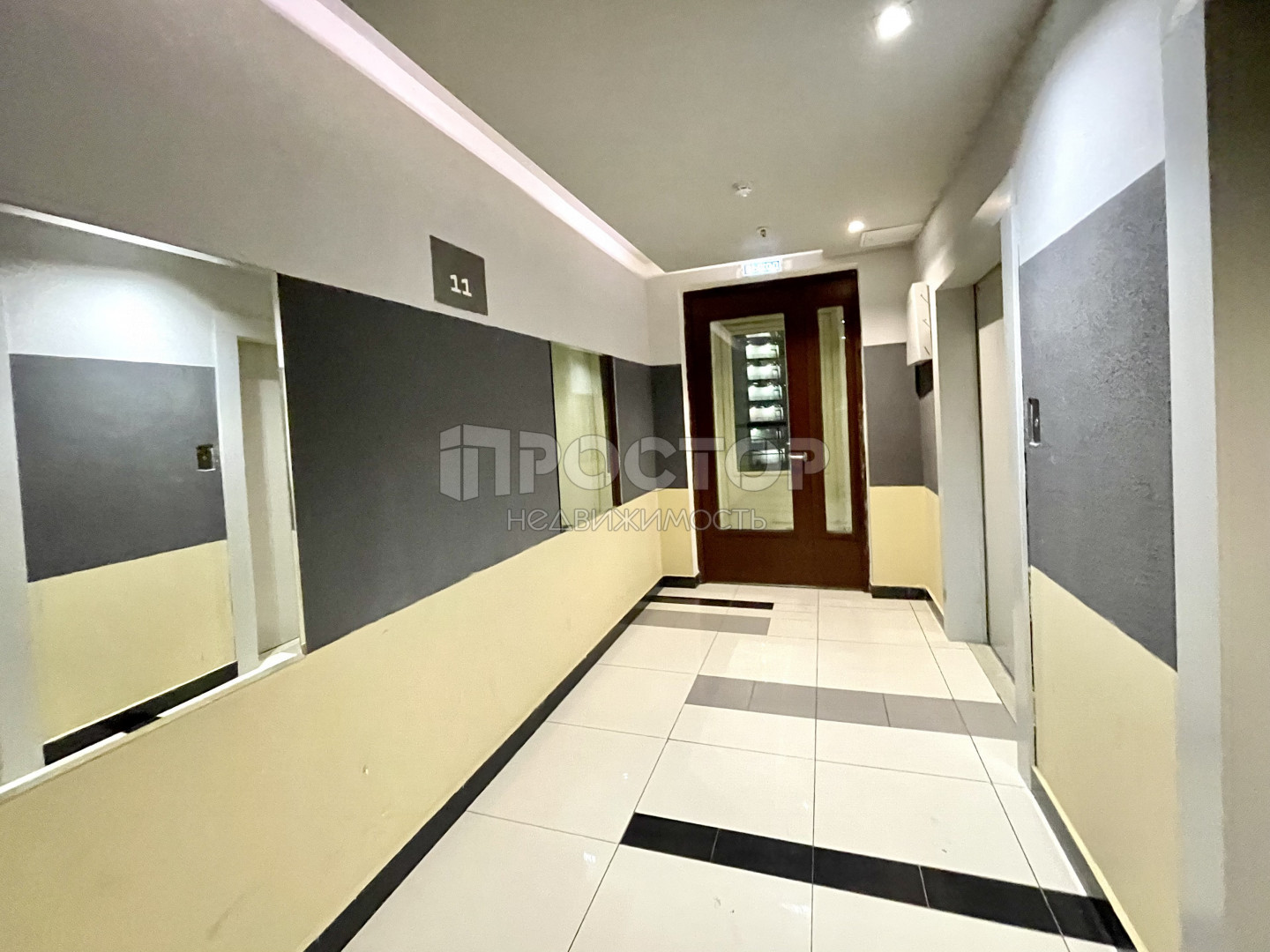 3-комнатная квартира, 69 м² - фото 8
