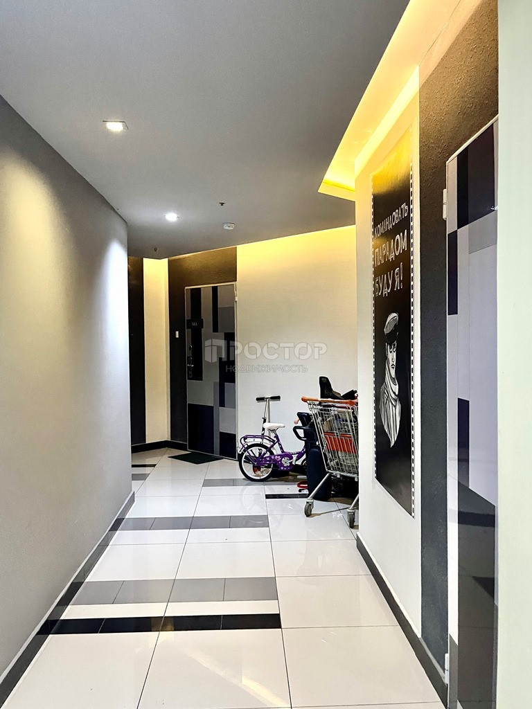 3-комнатная квартира, 69 м² - фото 7