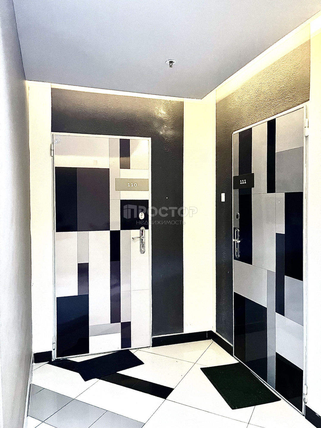3-комнатная квартира, 69 м² - фото 15