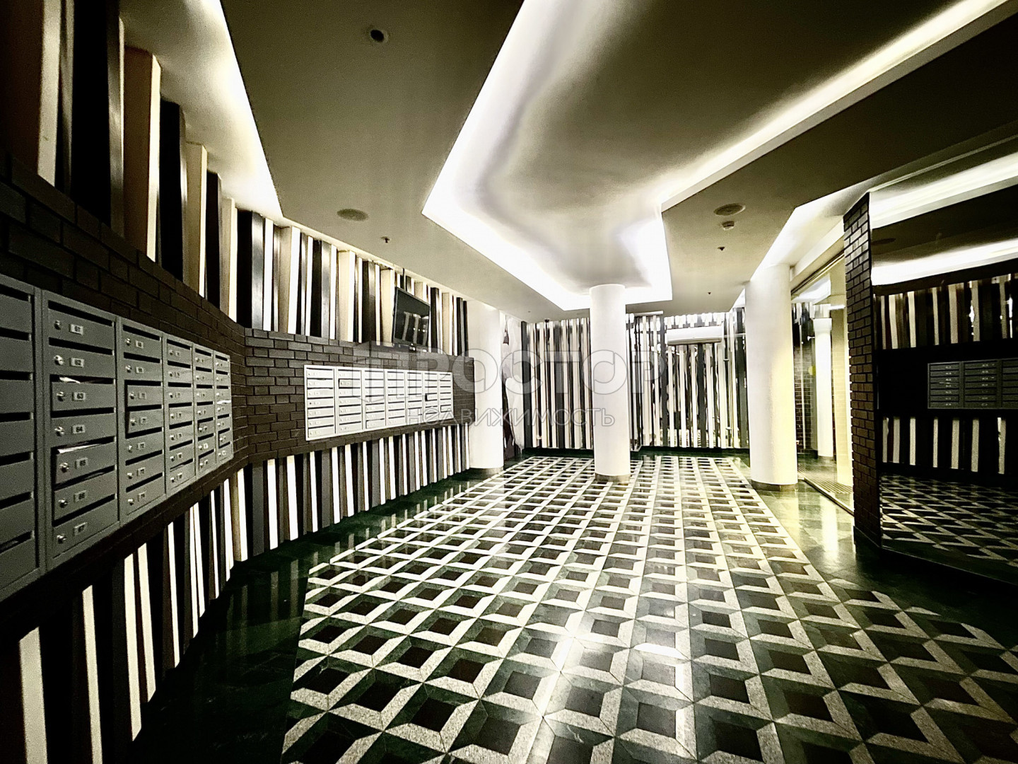 3-комнатная квартира, 69 м² - фото 9