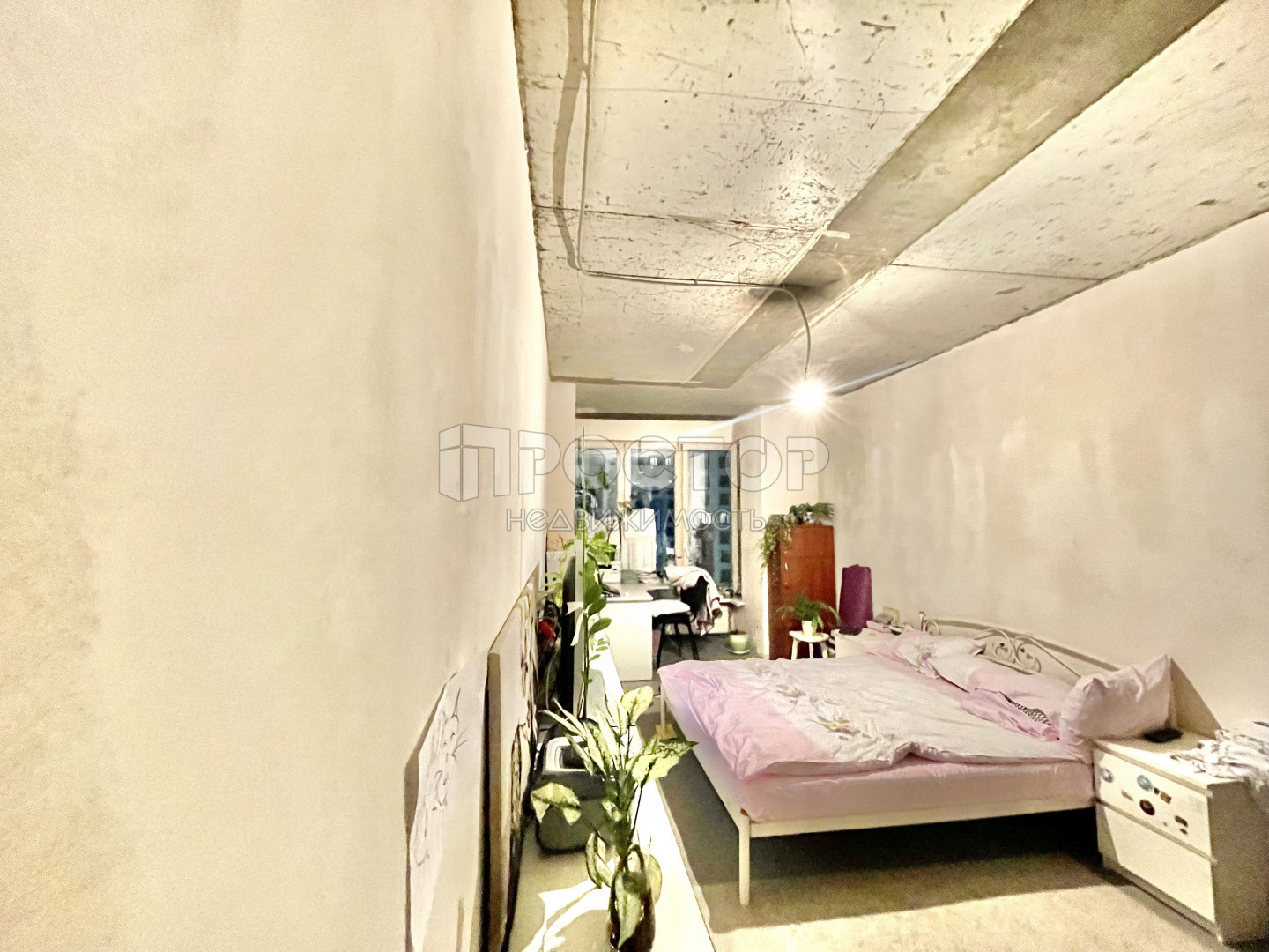 3-комнатная квартира, 69 м² - фото 3