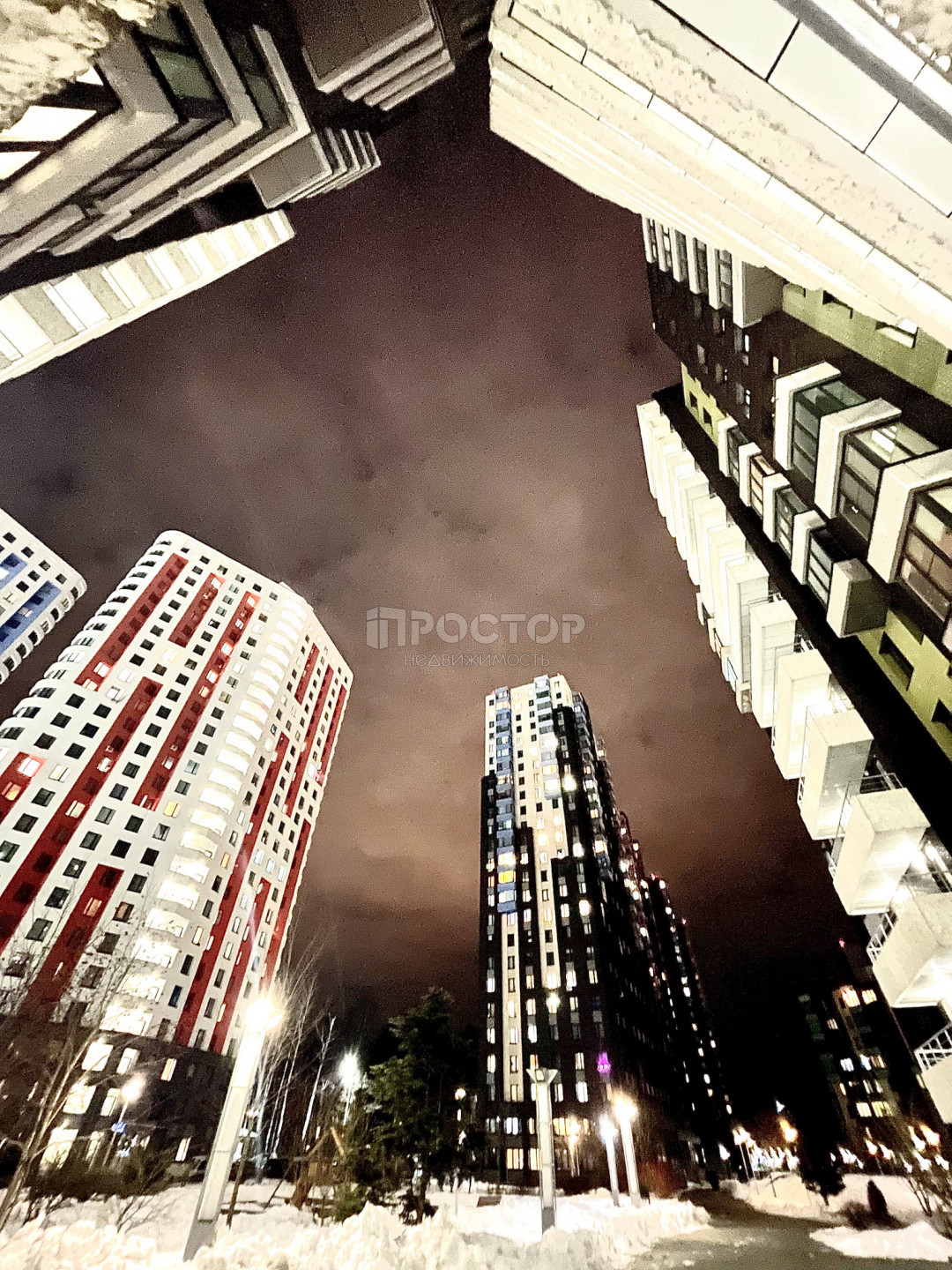 3-комнатная квартира, 69 м² - фото 12