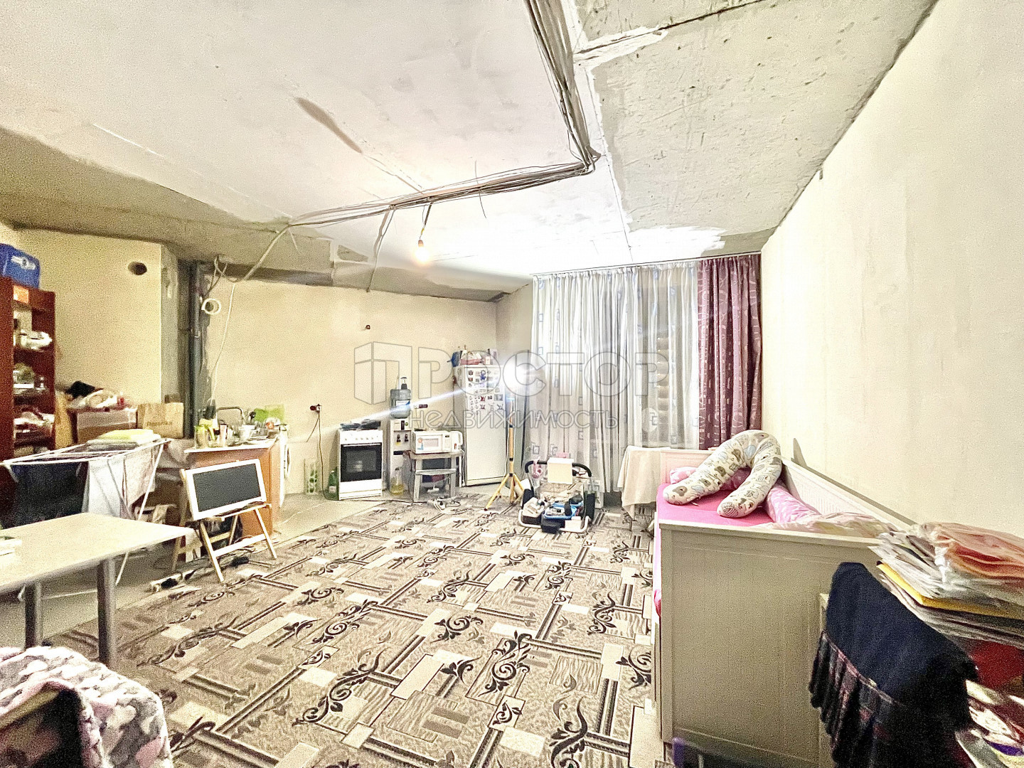 3-комнатная квартира, 69 м² - фото 4