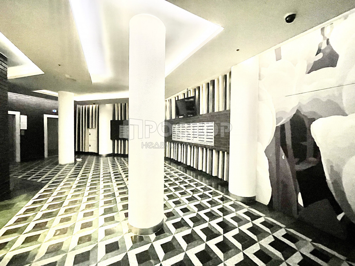 3-комнатная квартира, 69 м² - фото 10