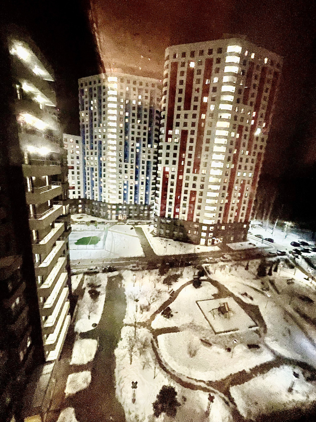 3-комнатная квартира, 69 м² - фото 14