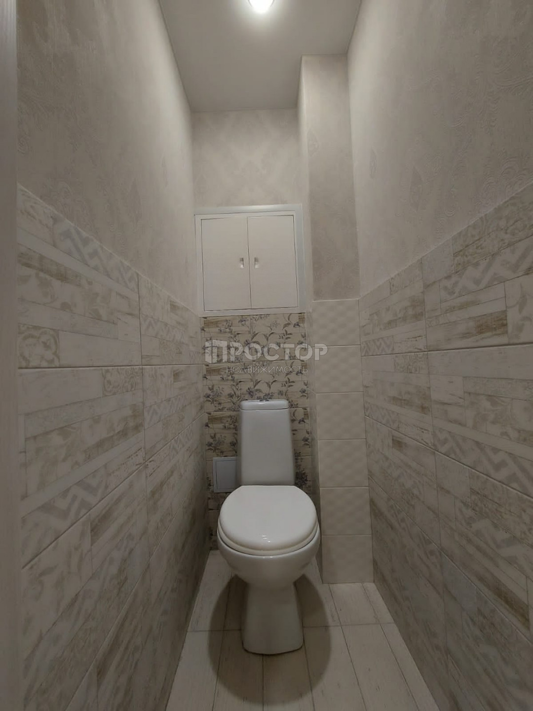 1-комнатная квартира, 38 м² - фото 9