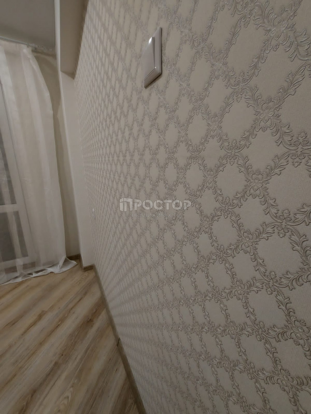 1-комнатная квартира, 38 м² - фото 5