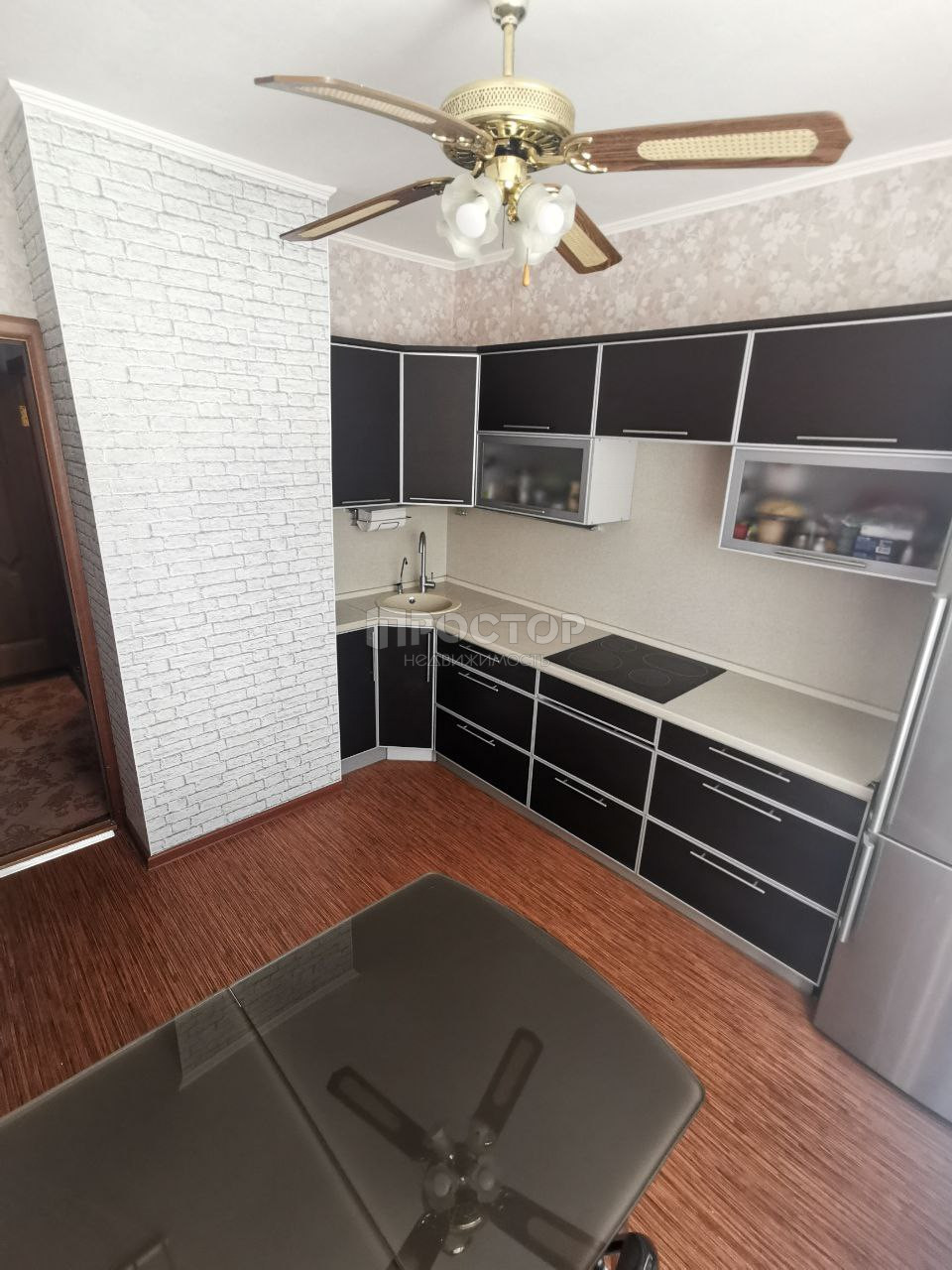 2-комнатная квартира, 53.5 м² - фото 8