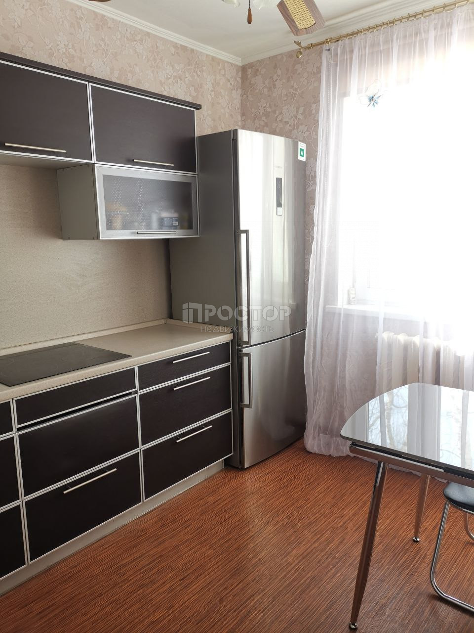 2-комнатная квартира, 53.5 м² - фото 2