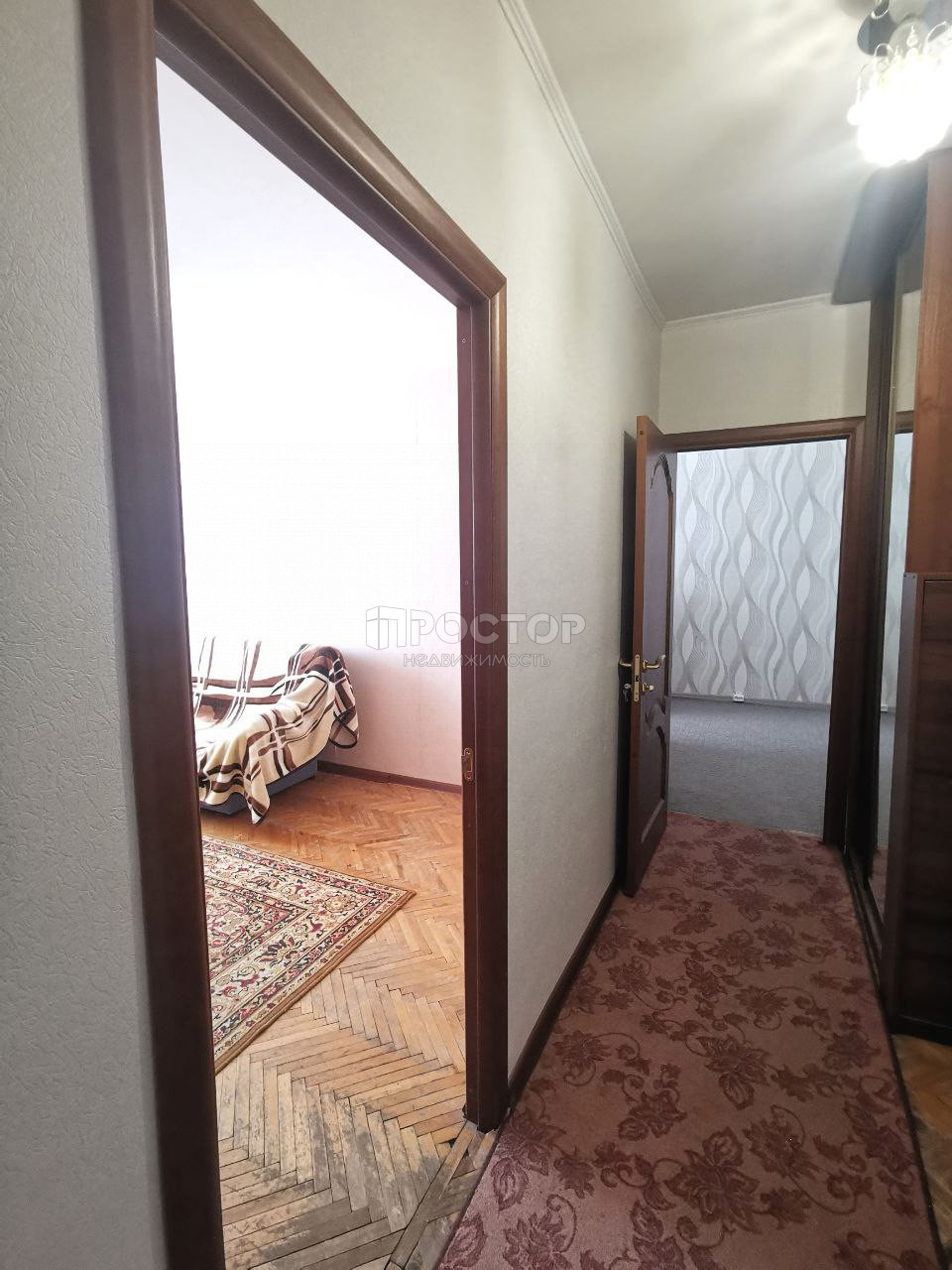 2-комнатная квартира, 53.5 м² - фото 6