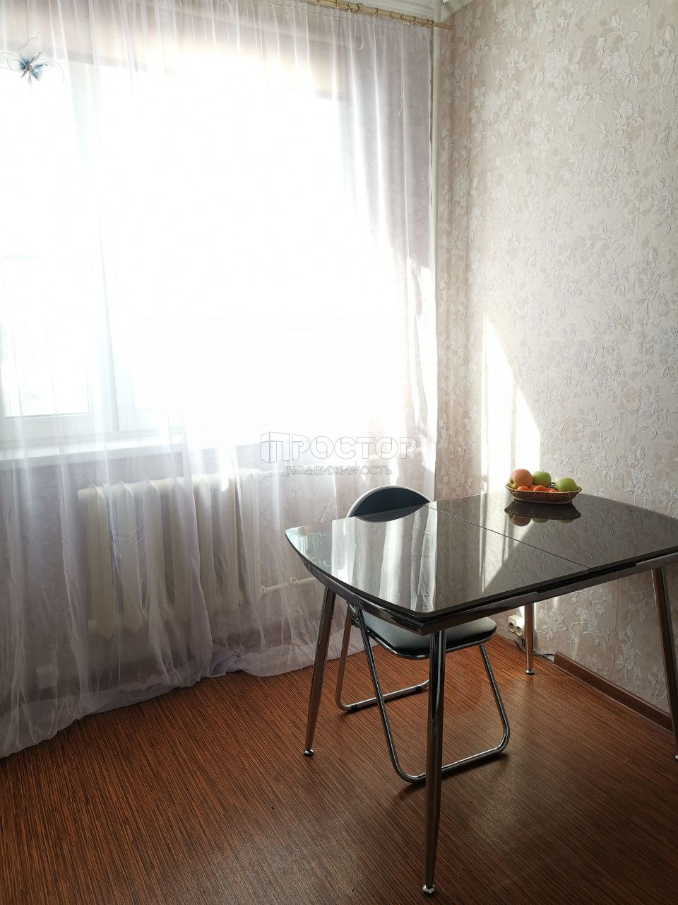 2-комнатная квартира, 53.5 м² - фото 9