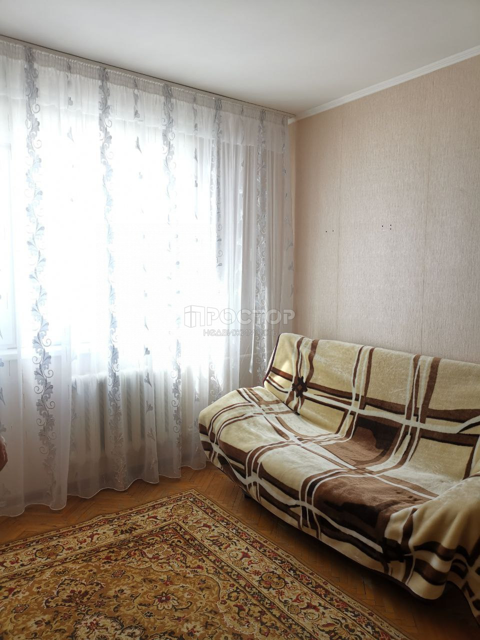 2-комнатная квартира, 53.5 м² - фото 12