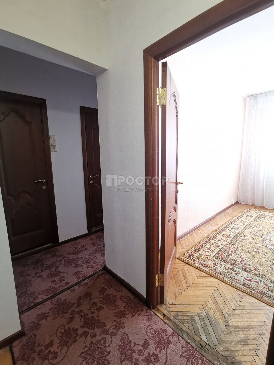 2-комнатная квартира, 53.5 м² - фото 5