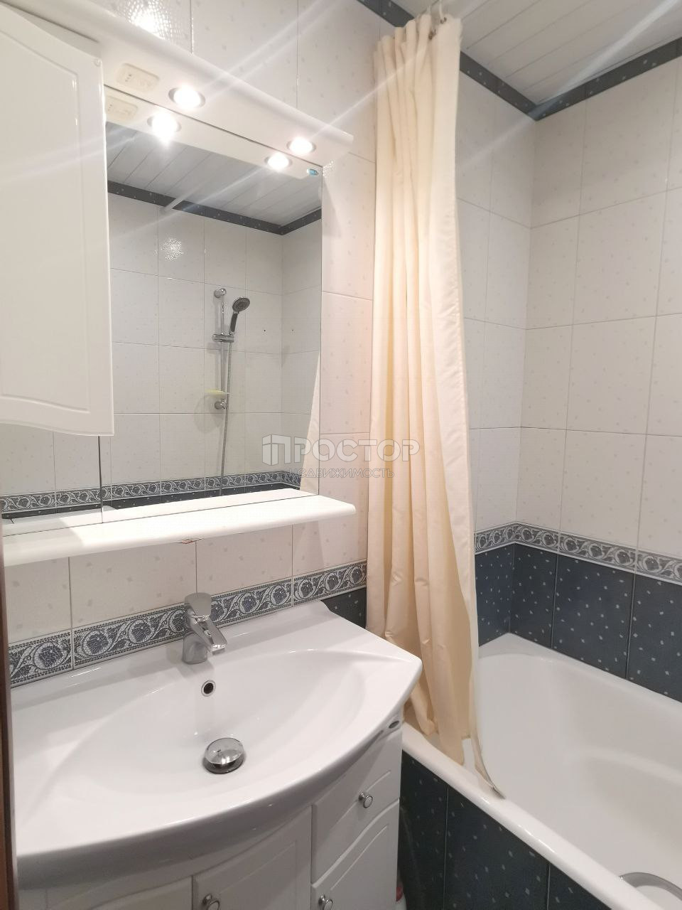 2-комнатная квартира, 53.5 м² - фото 18