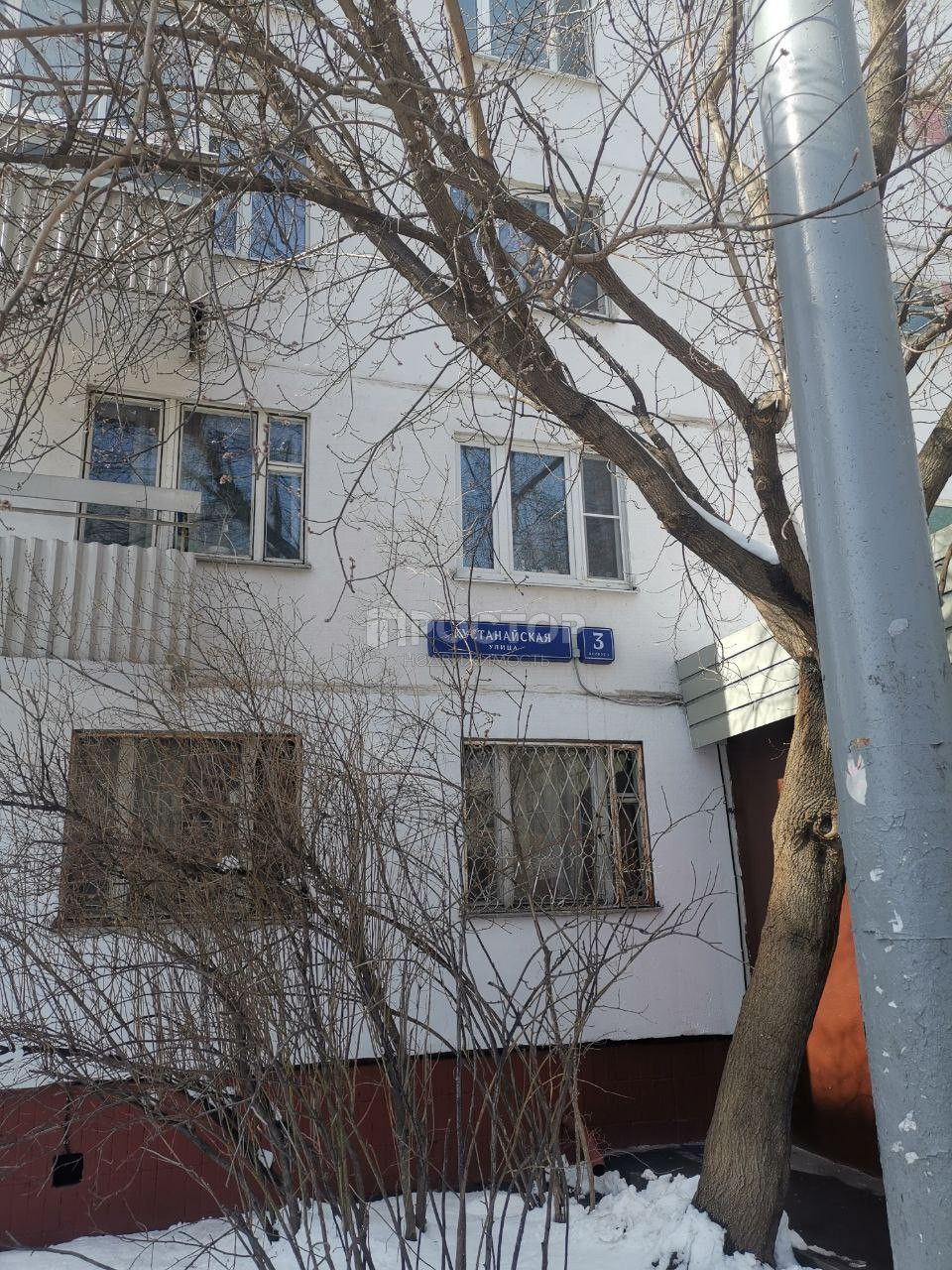2-комнатная квартира, 53.5 м² - фото 27