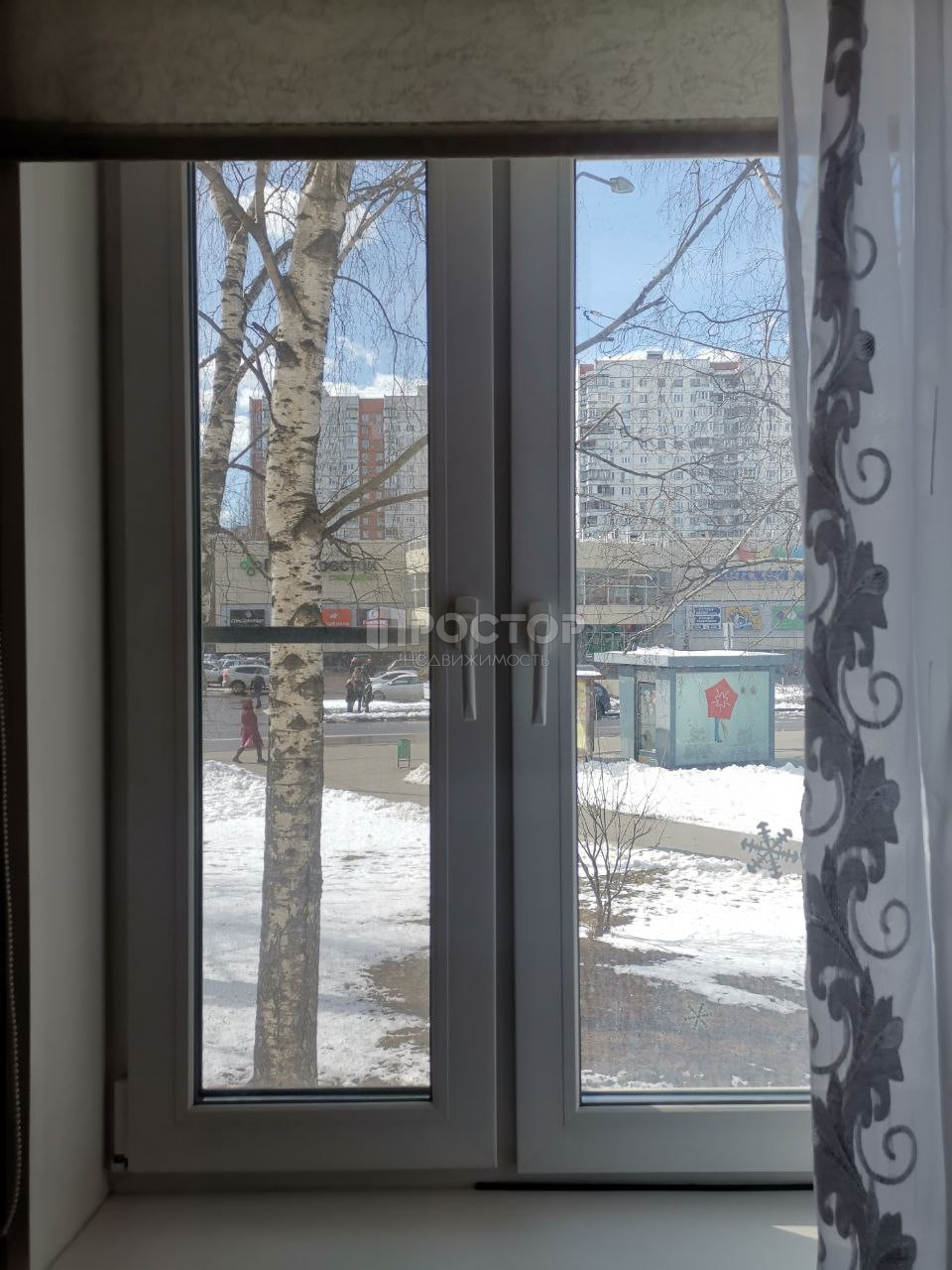 2-комнатная квартира, 53.5 м² - фото 16