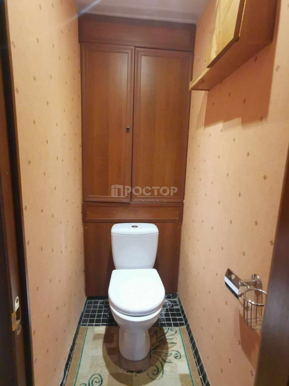 2-комнатная квартира, 53.5 м² - фото 20