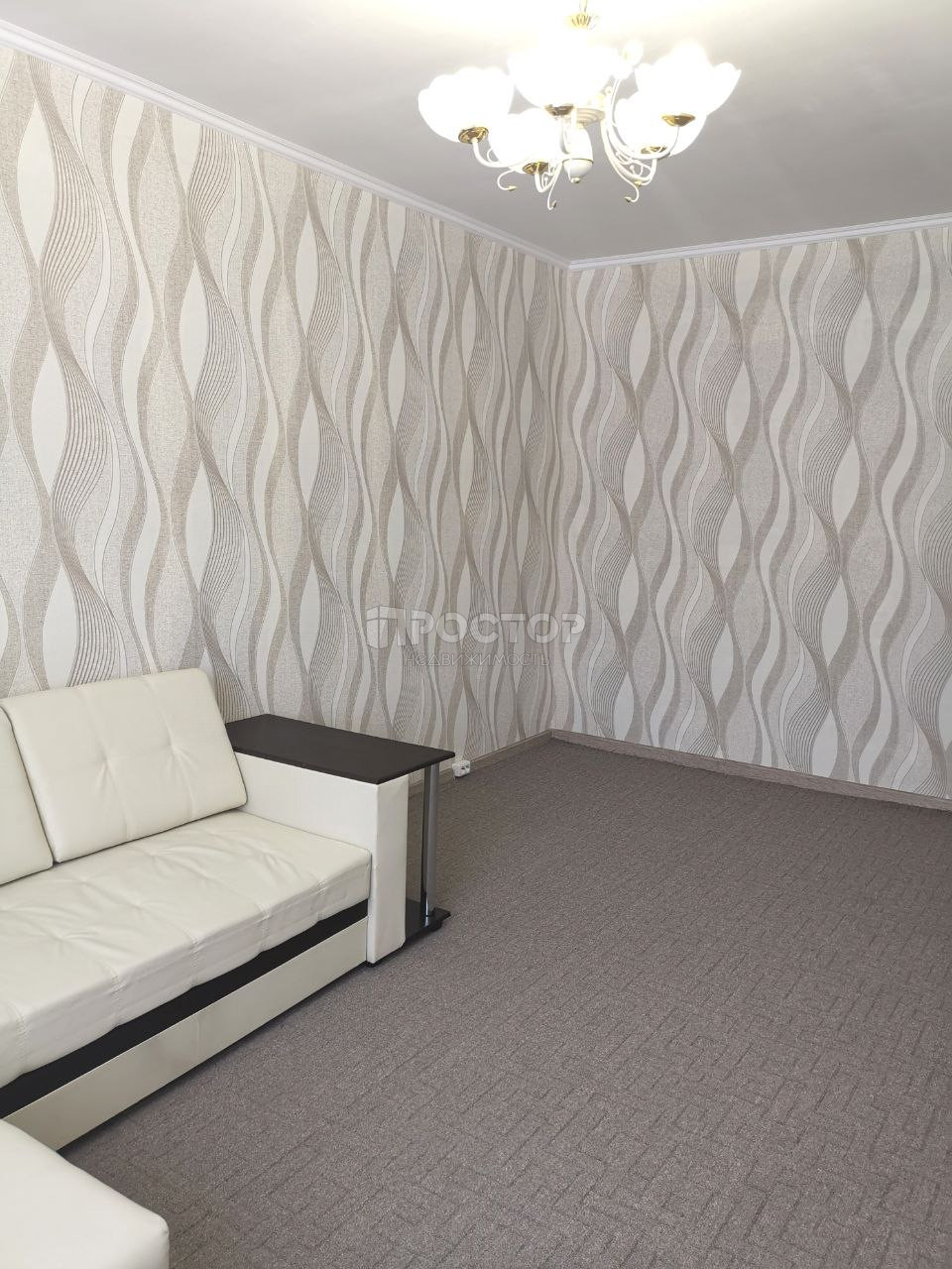 2-комнатная квартира, 53.5 м² - фото 14