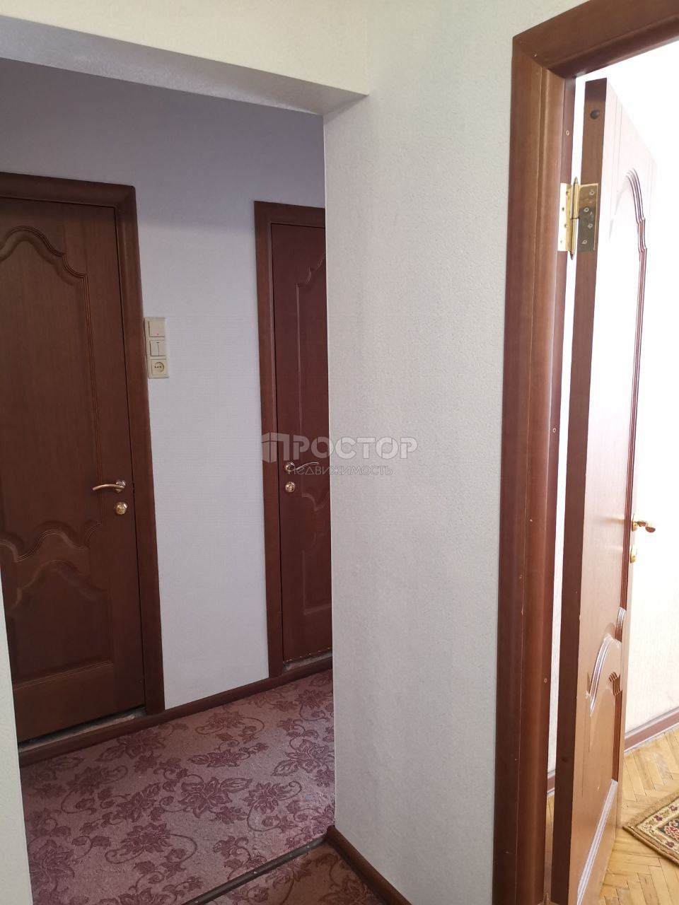 2-комнатная квартира, 53.5 м² - фото 4