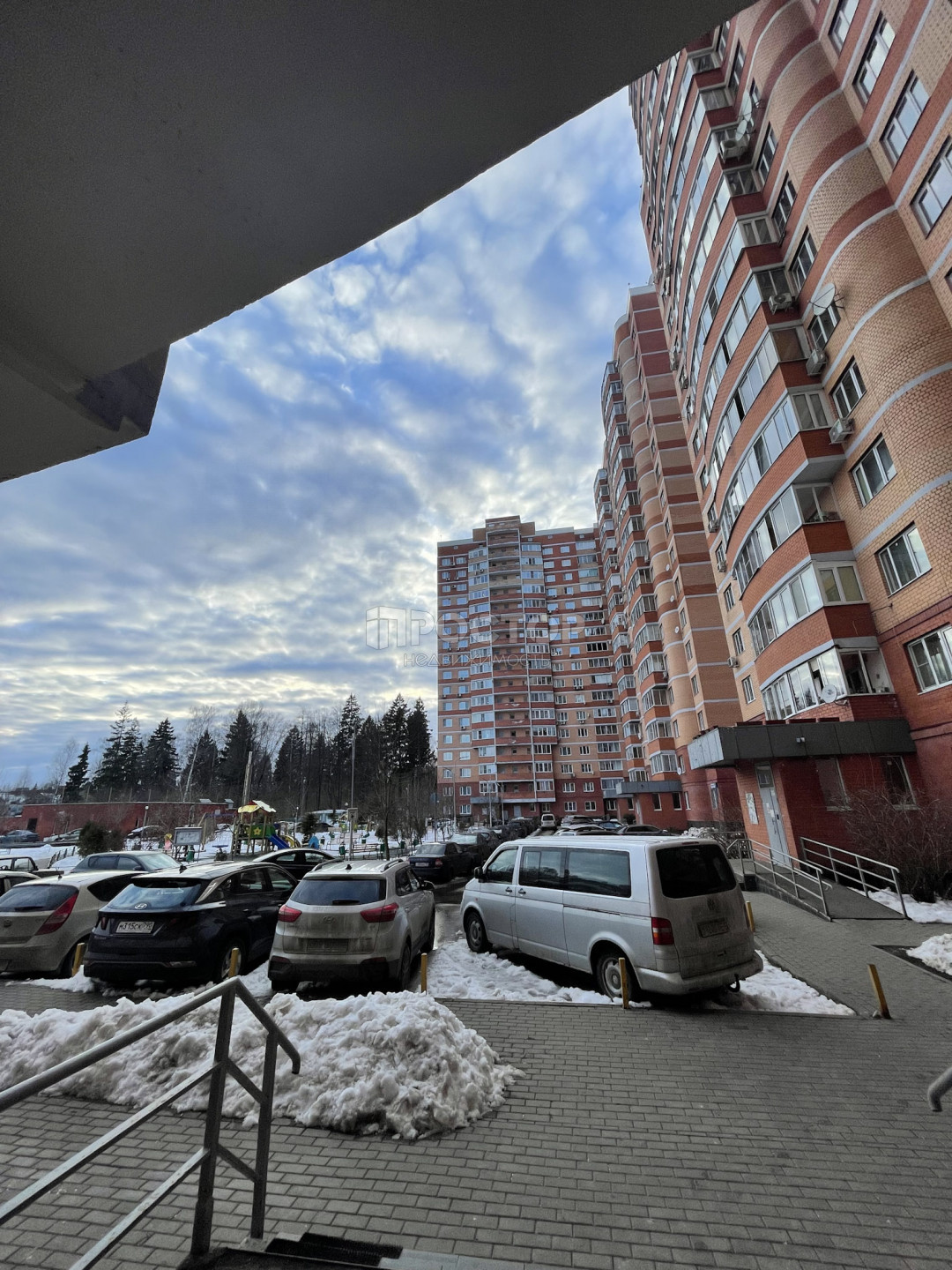 2-комнатная квартира, 60.5 м² - фото 7