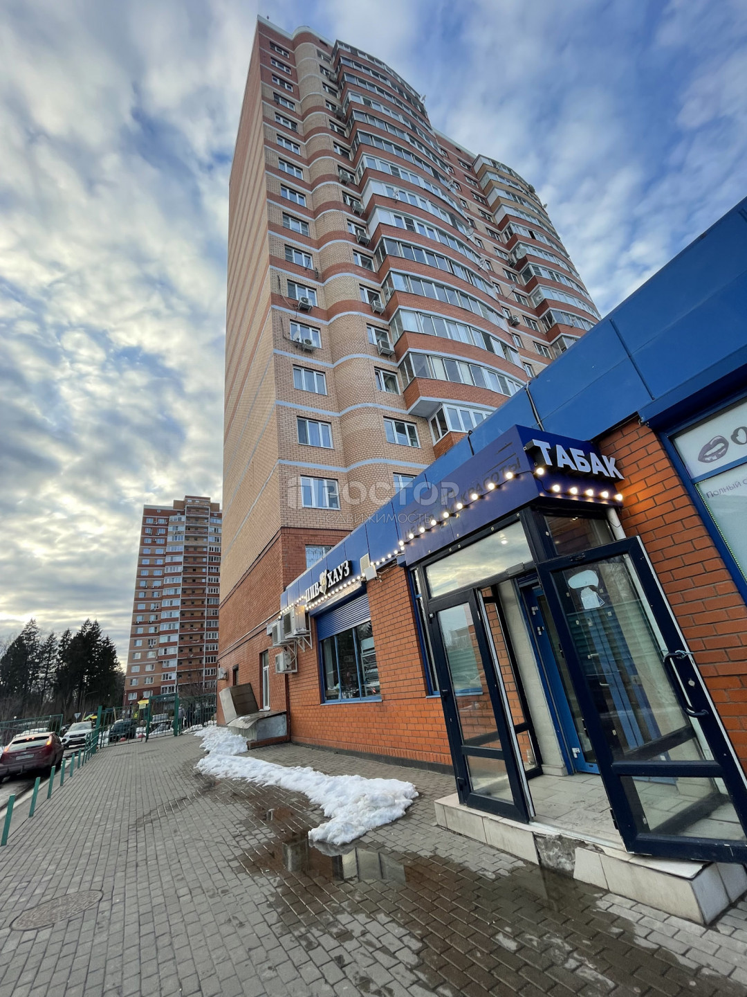 2-комнатная квартира, 60.5 м² - фото 6