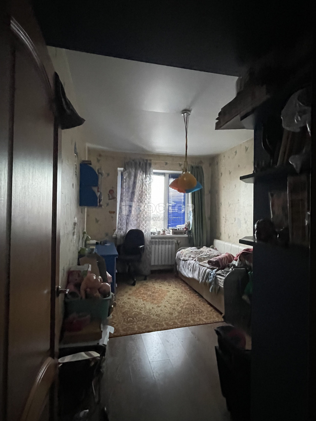 2-комнатная квартира, 60.5 м² - фото 4